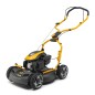 STIGA benzines fűnyíró MULTICLIP 550
