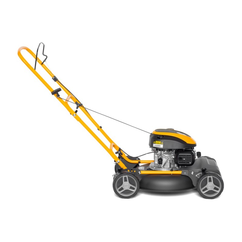 STIGA benzines fűnyíró MULTICLIP 47 STIGA benzines fűnyíró MULTICLIP 47