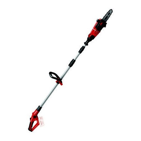 Einhell GE-LC 18 Li T-Solo akkus ágvágó láncfűrész teleszkópos