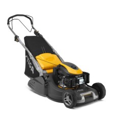 STIGA benzines fűnyíró TWINCLIP 955 VR