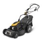 STIGA benzines fűnyíró COMBI 955 VE