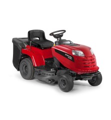 Stiga fűgyűjtős fűnyíró traktor SPECIAL 384 H