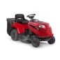 Stiga fűgyűjtős fűnyíró traktor SPECIAL 384 H