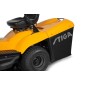 STIGA fűgyűjtős fűnyíró traktor ESTATE 7122 W