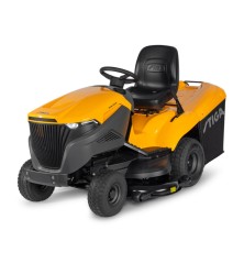STIGA fűgyűjtős fűnyíró traktor ESTATE 7122 W
