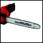 Einhell GH-EC 2040 elektromos láncfűrész 2000W 40cm Einhell GH-EC 2040 elektromos láncfűrész 2000W 40cm