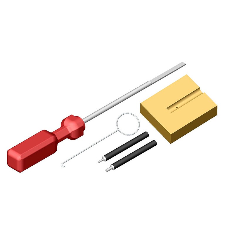 Beli kötözőgép kis szerelőtuskó WZ 06