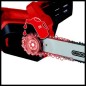 Einhell GH-EC 2040 elektromos láncfűrész 2000W 40cm Einhell GH-EC 2040 elektromos láncfűrész 2000W 40cm