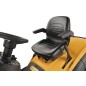 STIGA fűgyűjtős fűnyíró traktor ESTATE 9102 WX 4WD