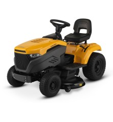 STIGA oldalkidobós fűnyíró traktor TORNADO 5108 W