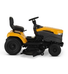 STIGA oldalkidobós fűnyíró traktor TORNADO SPECIAL Honda GCV 530 V53