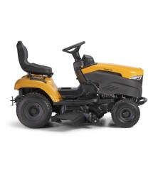 STIGA oldalkidobós fűnyíró traktor TORNADO 446