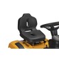 STIGA oldalkidobós fűnyíró traktor TORNADO 398 STIGA oldalkidobós fűnyíró traktor TORNADO 398