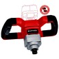 Einhell TE-MX 18 Li-Solo akkus festékkeverő 18V Power X-Change habarcs keverő