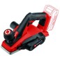 Einhell TE-PL 18/82 Li-Solo akkus gyalu 18V Power X-Change faipari gyalugép
