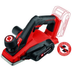 Einhell TE-PL 18/82 Li-Solo akkus gyalu