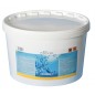 Aquamulti klórtabletta 200g hármas hatású medence vegyszer 10kg Pontaqua