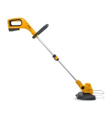 STIGA GT 100e Kit akkus szegélynyíró damilos fűszegélynyíró (akku + töltő)