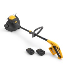STIGA akkus szegélynyíró GT 300e Kit (akkumulátorral és töltővel)