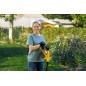 STIGA akkus szegélynyíró GT 300e Kit (akkumulátorral és töltővel)
