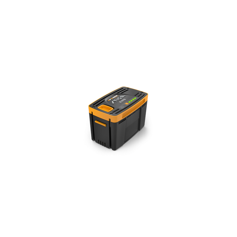 STIGA akkumulátor E 475 (48V, 7,5Ah)