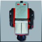 Einhell TC-PL 750 kézi gyalu 750 W