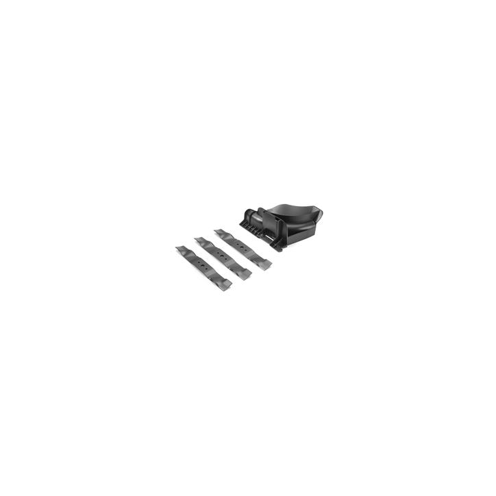 STIGA mulcs kit (dugó és kés) TC SD 122