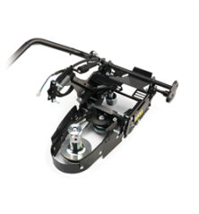 STIGA PTO KIT eszközhordozó ESTATE, TORNADO 5-6-7 sorozat