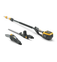 STIGA akkus multi-tool MT 500e Kit (akkumulátorral és töltővel)
