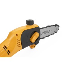STIGA akkus multi-tool MT 100e Kit (akkumulátorral és töltővel)