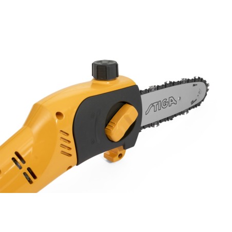 STIGA akkus multi-tool MT 100e Kit (akkumulátorral és töltővel)