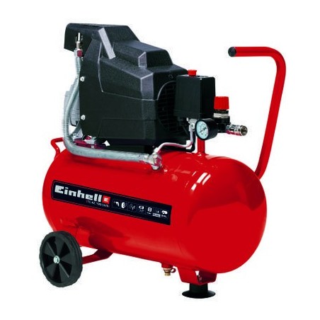 Einhell TC-AC 190/24/8 kompresszor