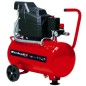 Einhell TC-AC 190/24/8 kompresszor 24 L 8 bar 1500 W levegőkompresszor