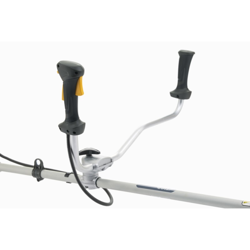 STIGA benzines bozótvágó BC 740 B