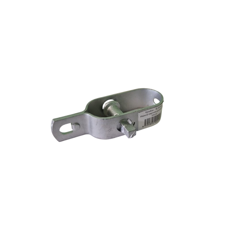 Drótfeszítő, csörlős huzalfeszítő horganyzott