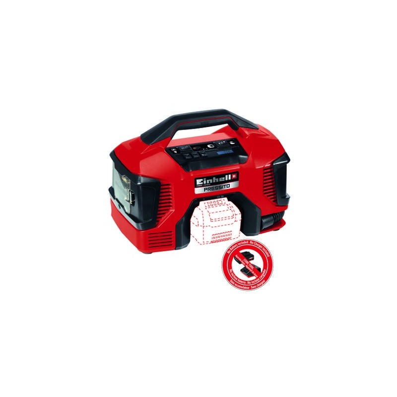 Einhell CC-BC 10 E akkumulátortöltő 12 V autó akkumulátor töltő