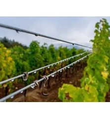 Bezinal Plus huzal 25kg/tekercs