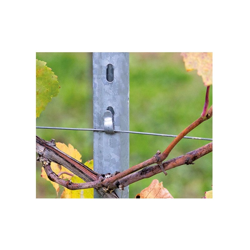 Dr. Reisacher Supra 50 Plus soroszlop SG 2,5m