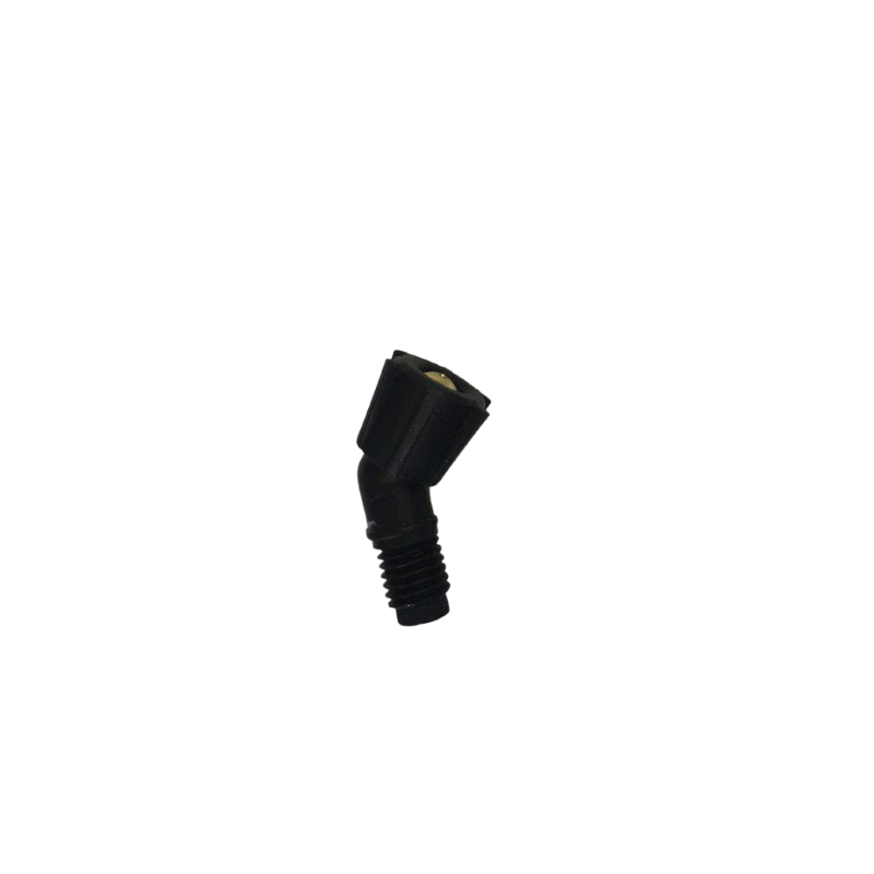 Permetezőfej porlasztó