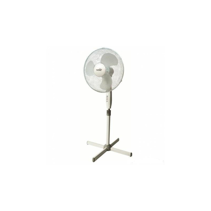 Álló ventilátor SF40WH Somogyi 45W 40cm-es lapátátmérő