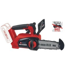 Einhell akkus láncfűrész FORTEXXA 18/20 TH