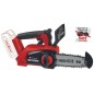 Einhell FORTEXXA 18/20 TH akkus láncfűrész Power X-Change 20cm