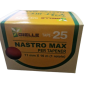 MAX Tape szalag Tapener kötözőgéphez 11mm - zöld lila kék piros PVC szalag MAX Tape szalag Tapener kötözőgéphez 11mm - zöld lila kék piros PVC szalag