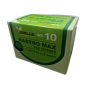 MAX Tape szalag Tapener kötözőgéphez 11mm - zöld lila kék piros PVC szalag MAX Tape szalag Tapener kötözőgéphez 11mm - zöld lila kék piros PVC szalag