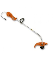 Oleo-Mac TR 61 E elektromos fűszegélynyíró 600 W ingyenes szállítással