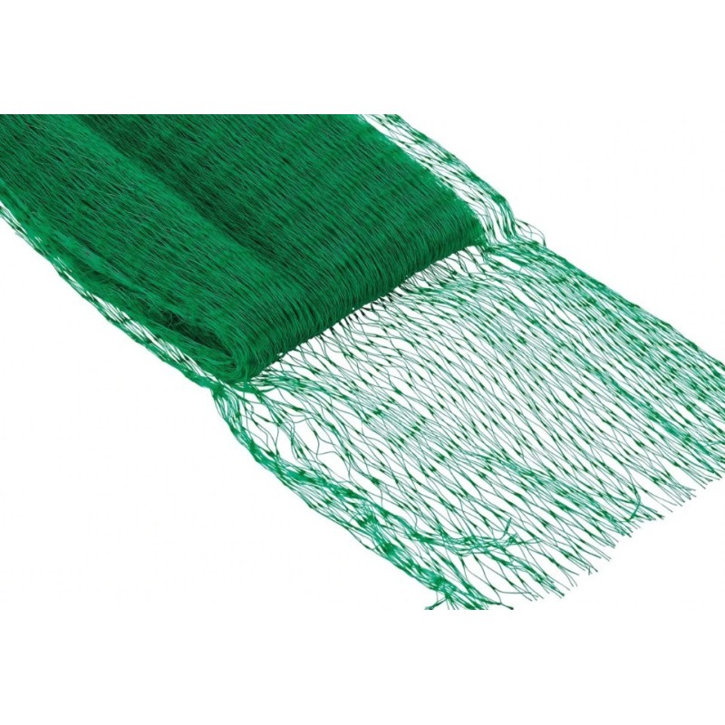 Madárháló, zöld letakaró háló M200 2x250m