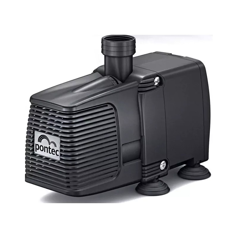 Pontec PondoCompact 5000 szoborszivattyú Pontec PondoCompact 5000 szoborszivattyú
