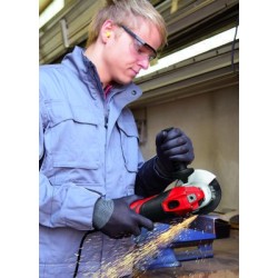 Einhell TE-AG 125/750 sarokcsiszoló