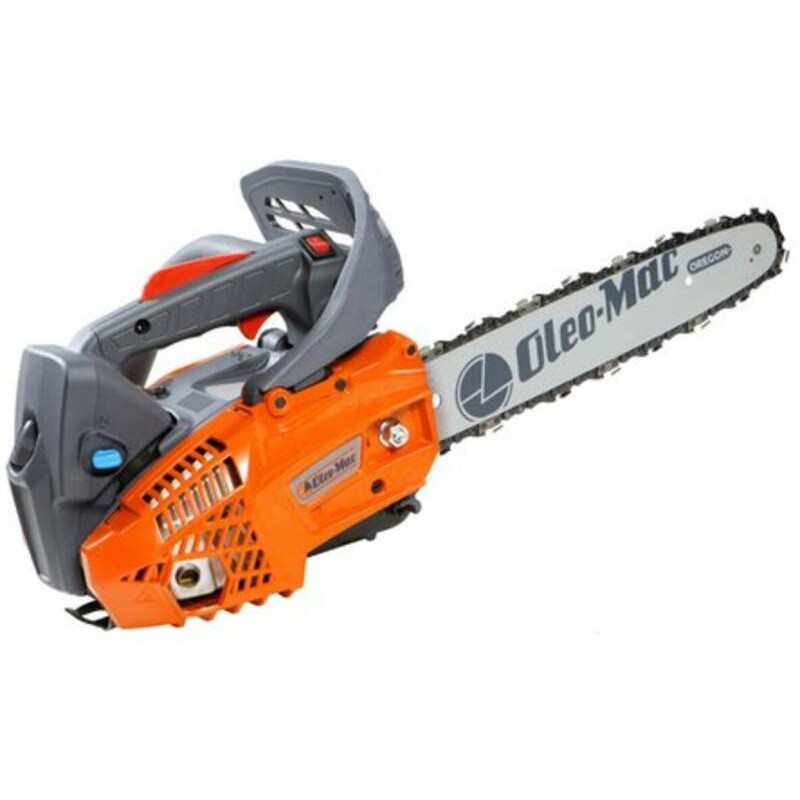 Oleo-Mac GSTH 240 benzines egykezes láncfűrész – 25,4 cm³, 25 cm