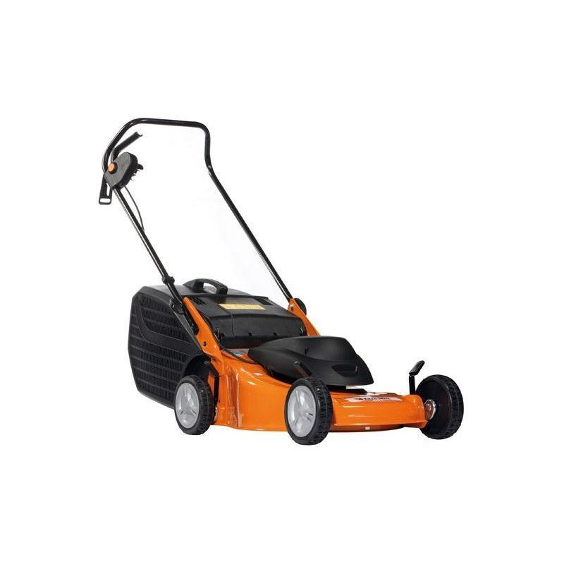 Oleo-Mac G 48 PE Comfort Plus elektromos fűnyíró 46 cm INGYENES szállítással